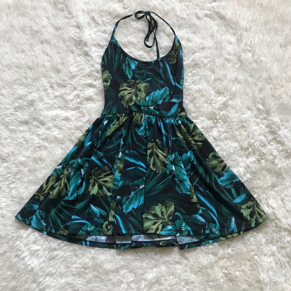 American Apparel mini dress
